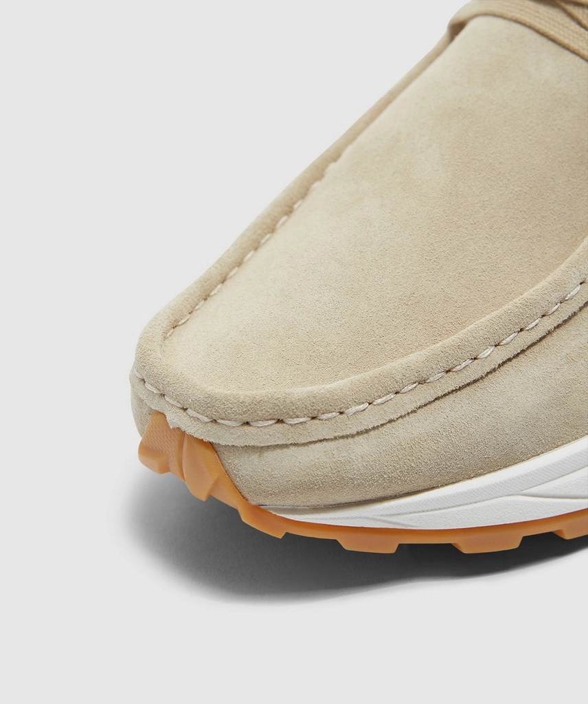 Clarks Originals Wallabee eden lo sneaker